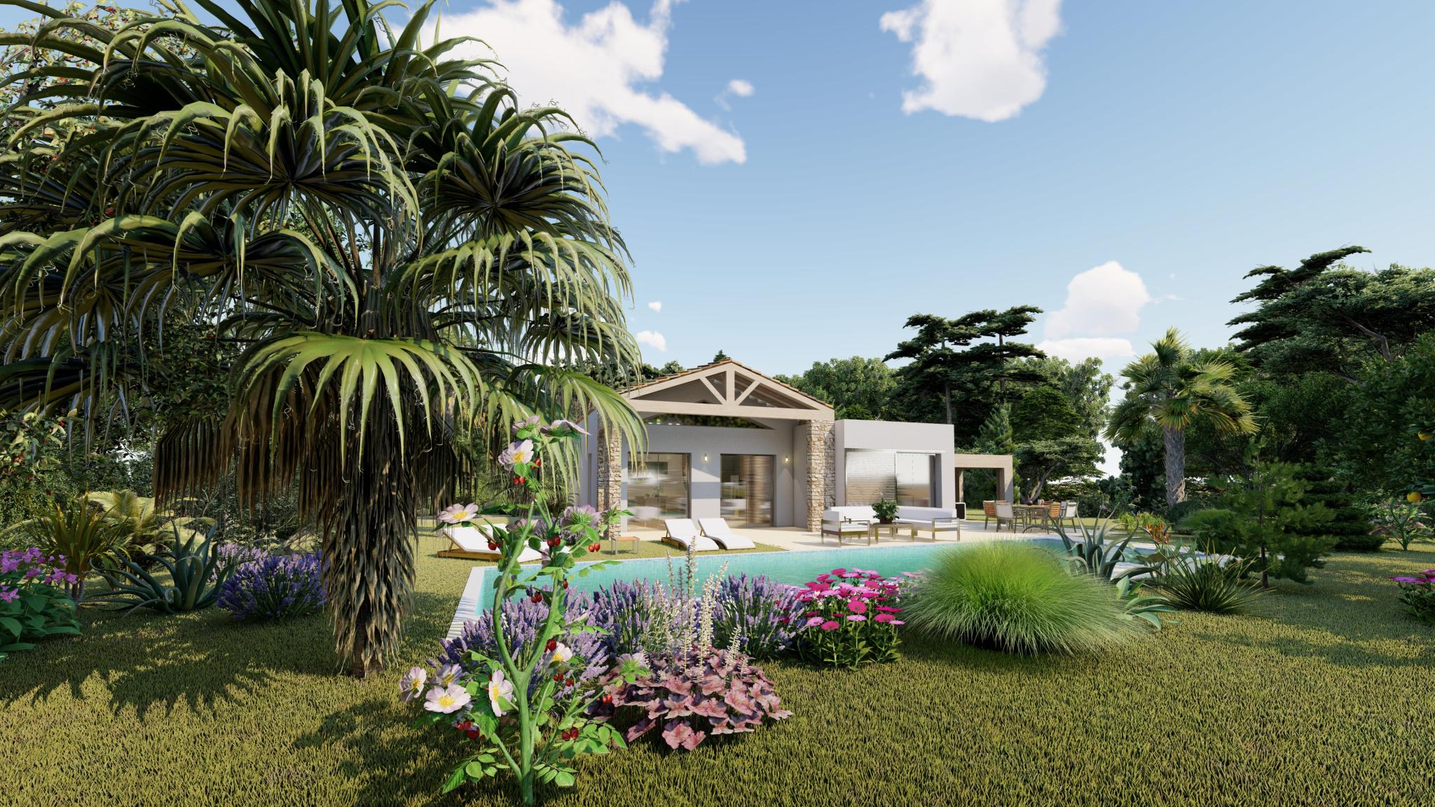 constructeur maison Saint-Palais-sur-Mer