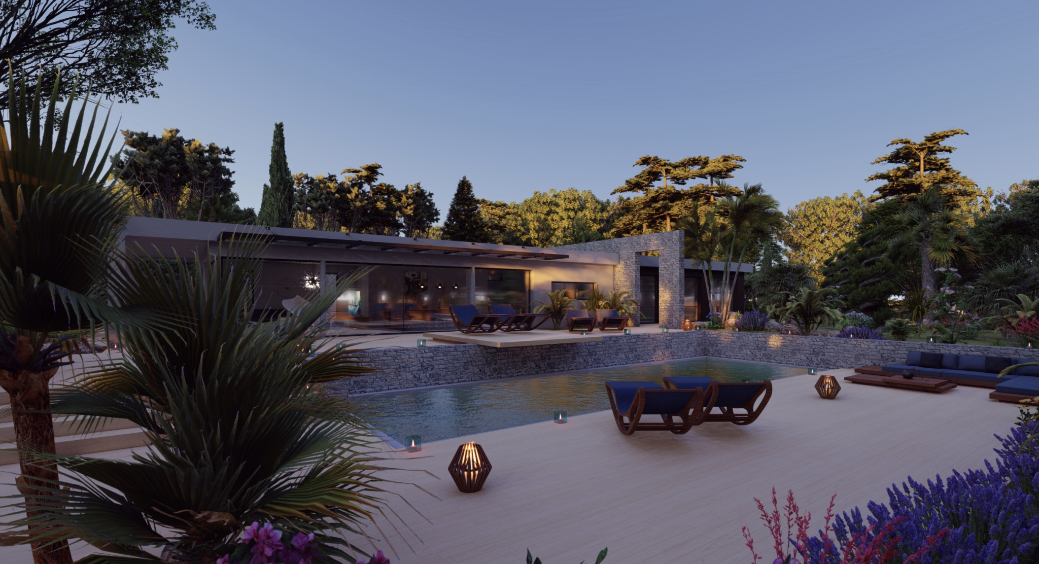 constructeur maison Meschers-sur-Gironde