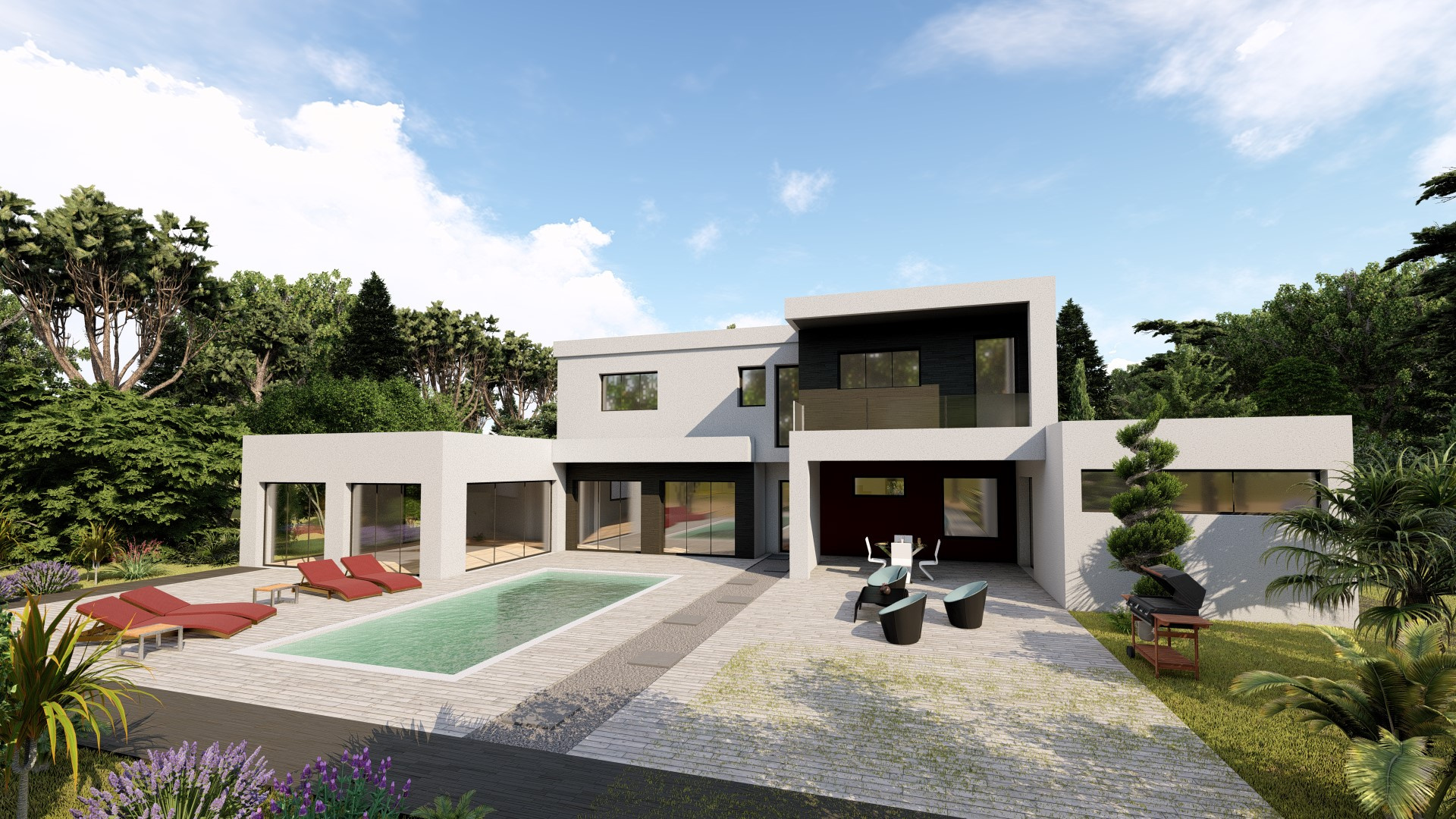 constructeur maison Saint-Palais-sur-Mer