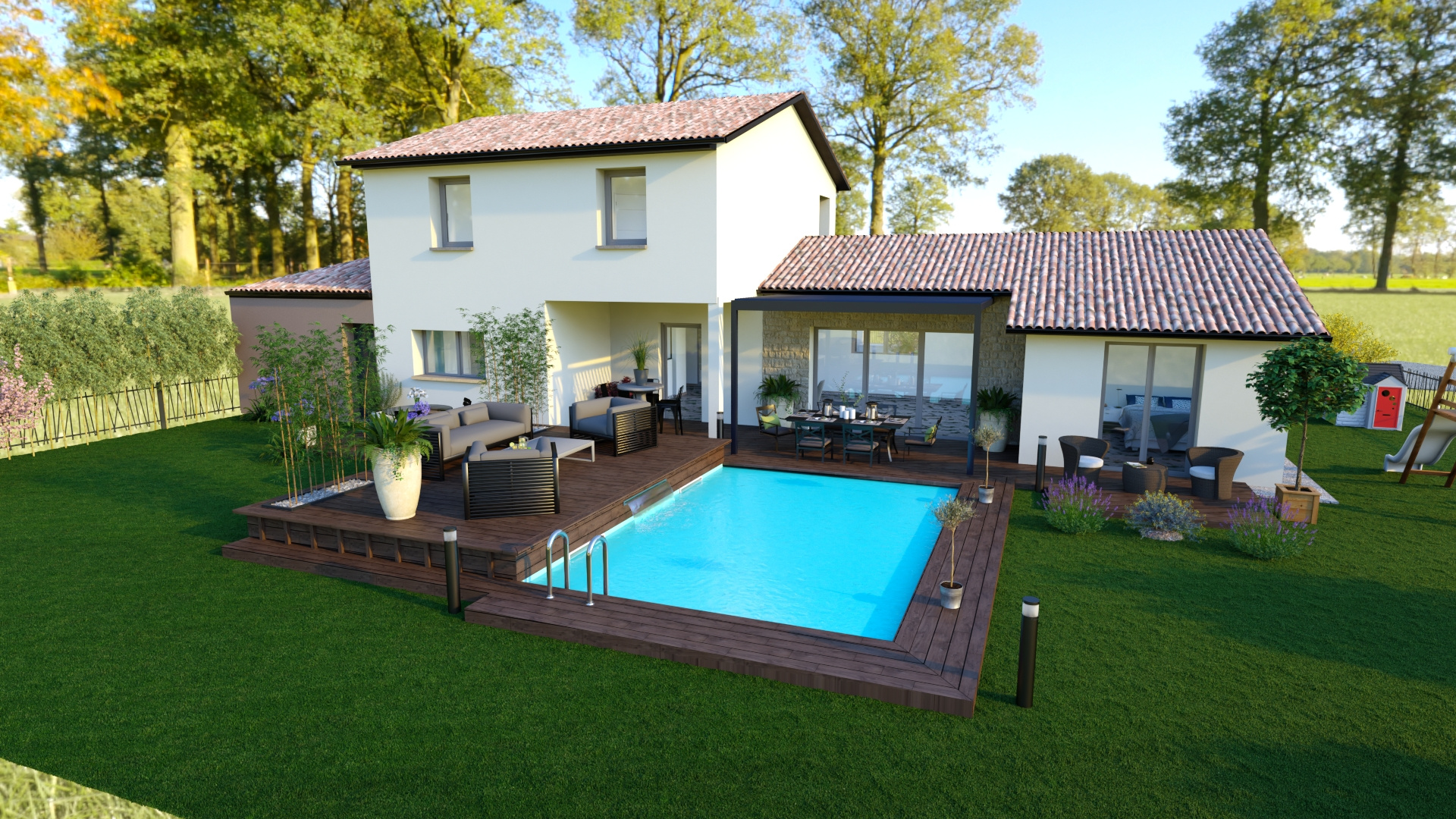 constructeur maison Gragnague