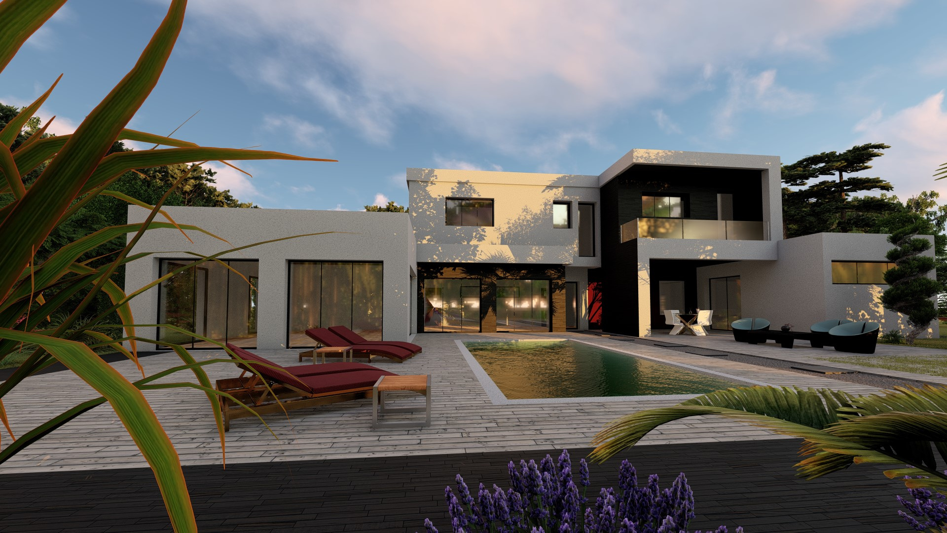 constructeur maison Meschers-sur-Gironde